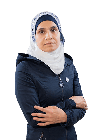 Dr. Fatima Mohamad Shahin
